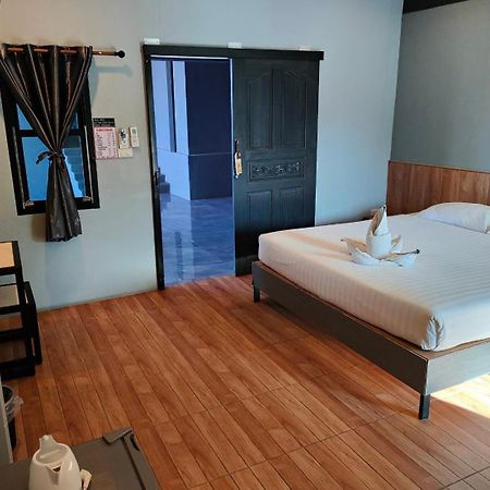 Zea Zide Hotel Прачуапкхирикхан Экстерьер фото